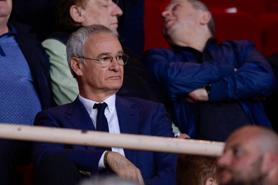 Cagliari, no di Ranieri. Si punta Novellino