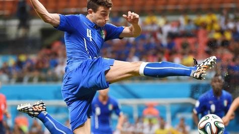 Van Gaal conferma: «Darmian in arrivo allo United»