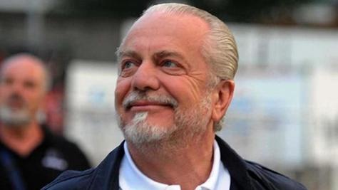 De Laurentiis: «Higuain "napoletano". Hamsik rinato con Sarri»
