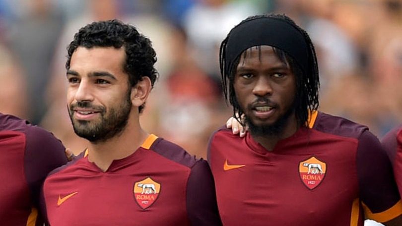 Verona-Roma LIVE 18. Toni sfida Dzeko