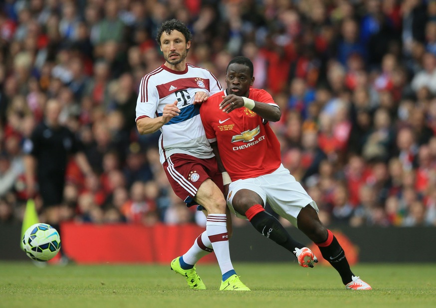 Dai gol al web: la nuova vita di Saha