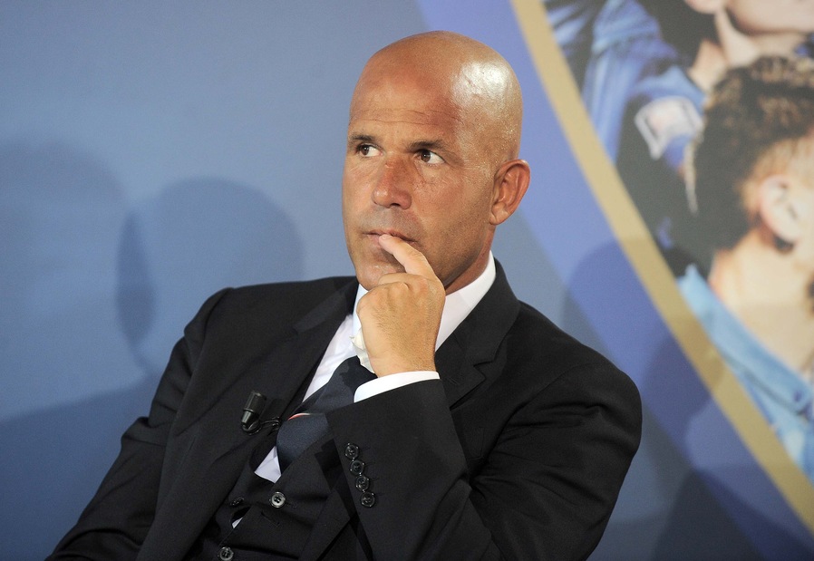 Bologna, Ferrari viene convocato da Di Biagio Bologna, Ferrari viene convocato da Di Biagio