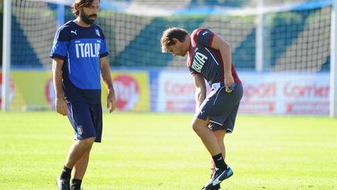 Conte: «Il mio contratto? Non è il momento»