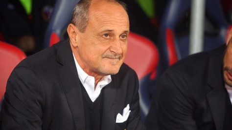 Serie B Palermo, ufficiale: Delio Rossi è il nuovo allenatore