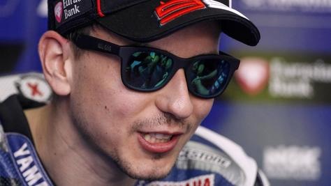MotoGp, Yamaha si dissocia da Lorenzo MotoGp, Yamaha si dissocia da Lorenzo