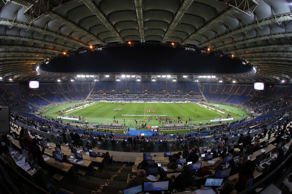 Football Data Analysis, il calcio studia i big data