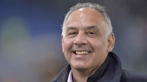 Pallotta: «Spalletti è super, la Roma farà bene»