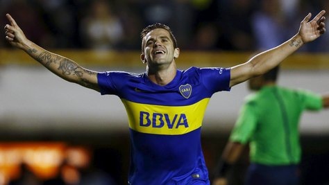 Gago in scadenza, il Milan ci pensa