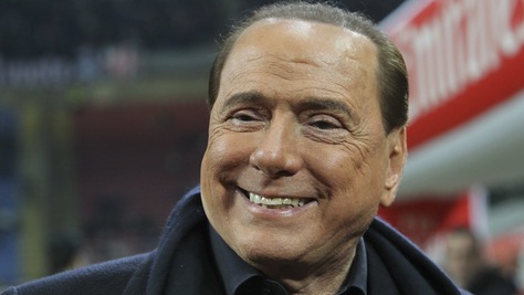 Milan ai cinesi, Berlusconi: la partita è aperta