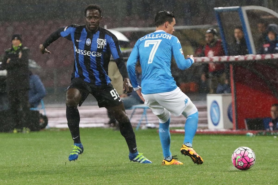 Calciomercato Atalanta, Dramè prolunga fino al 2018