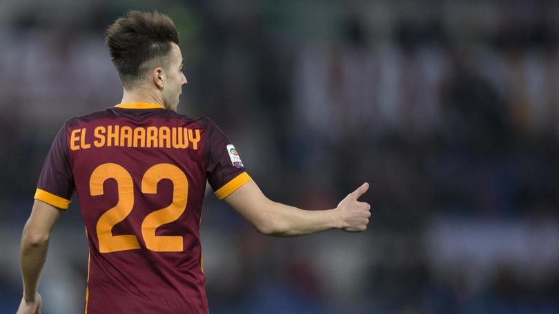 Serie A: Roma-Juve, giallorossi avanti di un soffio