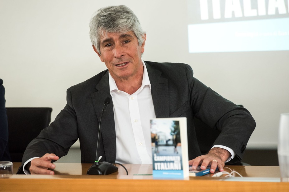 Lega B, Assemblea in Vaticano