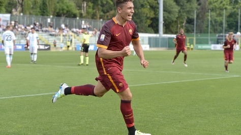 Calciomercato Roma, saluta Ponce: in prestito al Granada