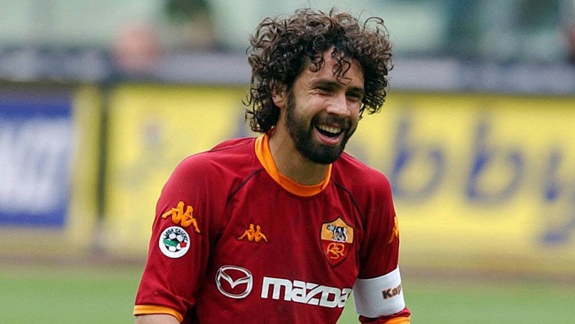 Europa League, Tommasi torna in campo a 42 anni 