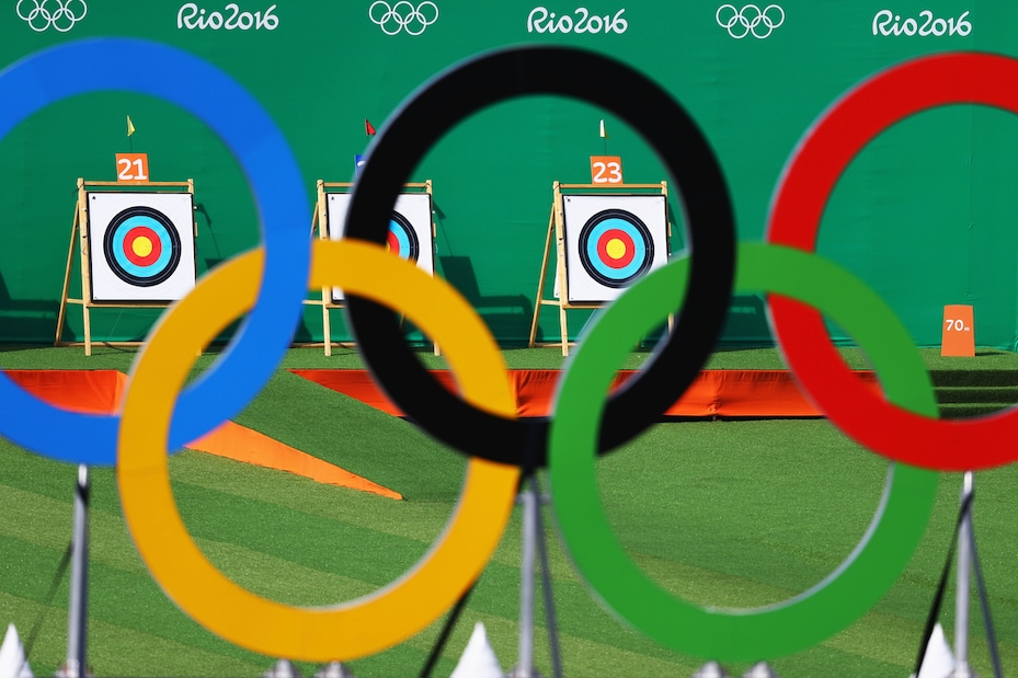 Olimpiadi, Tiro con l'Arco l'Italia ko con la Cina nei quarti