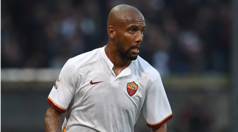 Maicon part time: la Roma ora riflette