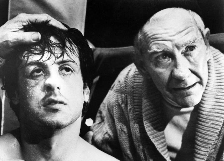 Su Sky Cinema arriva la Sylvester Stallone Mania