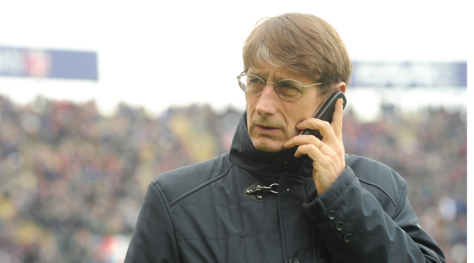 Figc, inammissibile il deferimento per Campedelli e Chievo