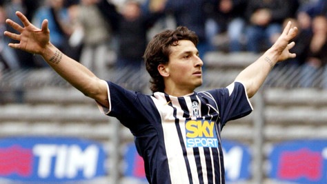 «Ibrahimovic dopato alla Juve». Karlsson condannato per diffamazione