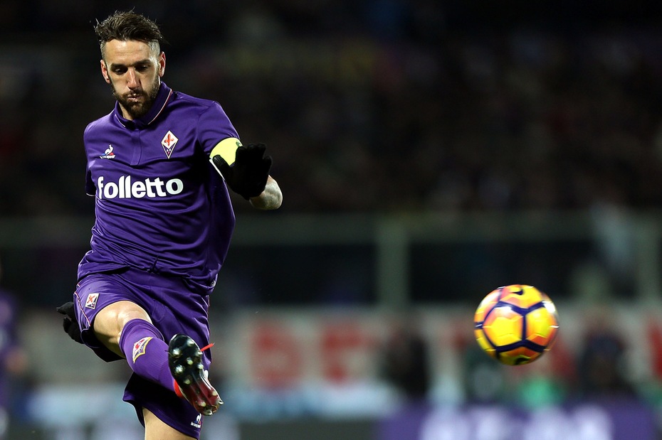 Calciomercato Fiorentina, rinnovo fermo per Gonzalo Calciomercato Fiorentina, rinnovo fermo per Gonzalo