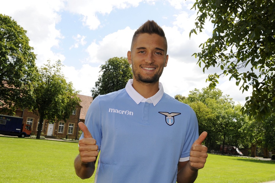 Calciomercato Lazio: Leitner si trasferisce all'Augsburg