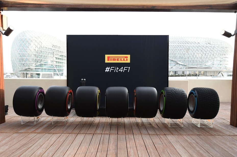 F1 Pirelli, Isola: «Soddisfatti dei test»