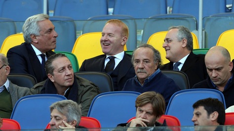 Lazio, Diaconale: "Razzismo? Tolleranza zero"