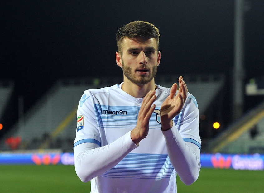 Lazio, arriva Hoedt: sabato le visite mediche
