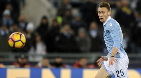 Calciomercato, la Lazio blinda Lombardi: c'è il rinnovo