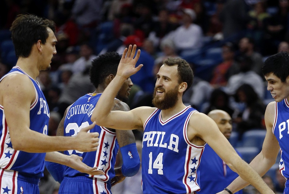 Eurobasket 2017, Sergio Rodriguez: "Vorrei giocare l'Europeo"