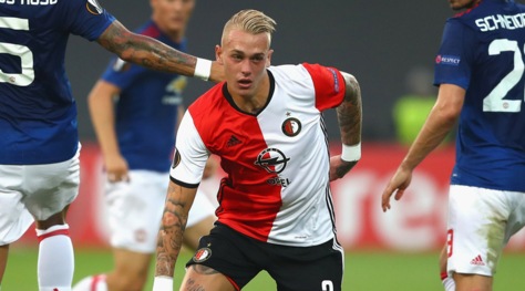 Roma, l'operazione Karsdorp è avviata