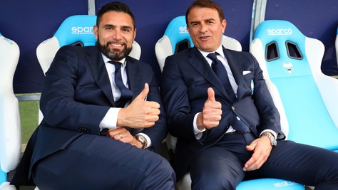 La Spal su Vitolo, giovane della Nocerina. Tonti va al Matera
