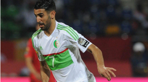 Calciomercato Roma, Monchi lavora su Mahrez Calciomercato Roma, Monchi lavora su Mahrez