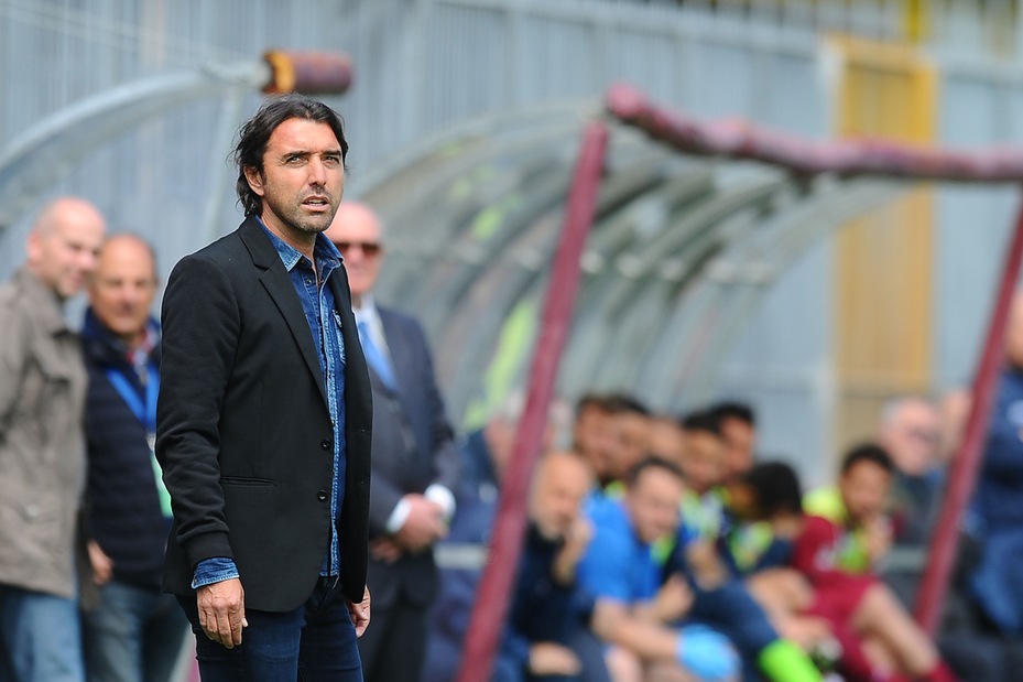 Calciomercato Viterbese, Bertotto è il nuovo allenatore Calciomercato Viterbese, Bertotto è il nuovo allenatore