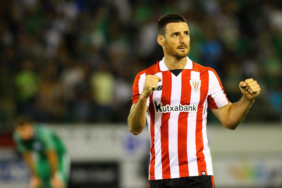 Athletic Bilbao, Aduriz si ritira: "Il mio fisico ha detto basta"