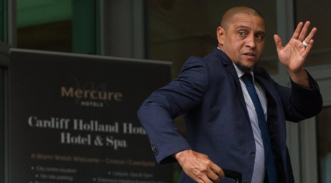 «Roberto Carlos condannato in Brasile: rischia il carcere»