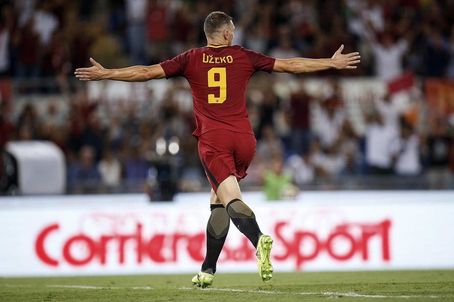 Serie A: Samp-Roma, i bookie promuovono i giallorossi Serie A: Samp-Roma, i bookie promuovono i giallorossi