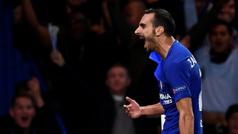 Roma, fatta per Zappacosta. Santon verso il Maiorca