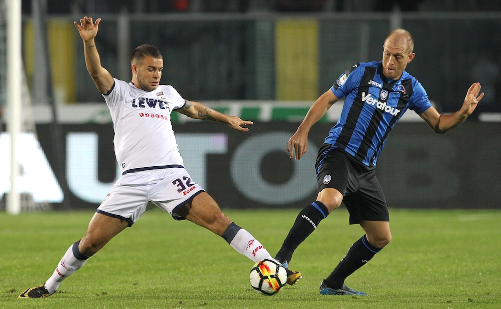 Calciomercato Lecce, dall'Atalanta arriva Tumminello