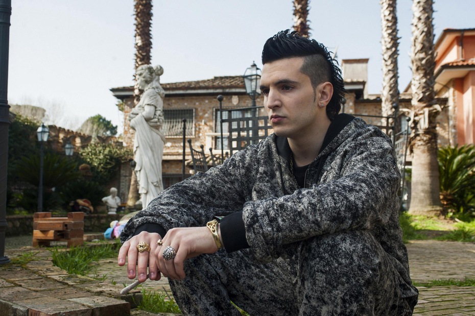Sabura Rome Suburra: la serie, la nascita dei giovani boss di Roma
