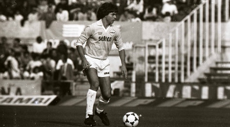 Lionello Manfredonia e il dramma dell'infarto in campo: "Il mio fisico andò in tilt"