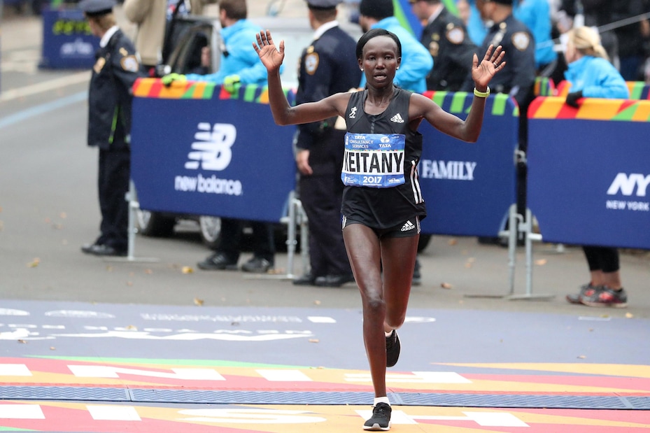 Correre aiuta contro la cellulite?