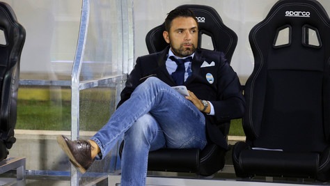 Spal, il saluto di Vagnati: "Ferrara, posso solo ringraziarti"