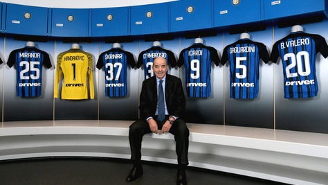 Addio a Mario Corso, morto uno dei protagonisti della Grande Inter