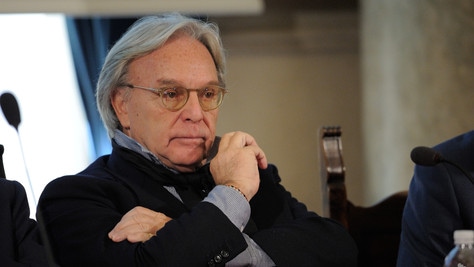 Vendita Fiorentina, l'amico americano