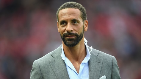 Rio Ferdinand: "Ho giocato una partita ubriaco"
