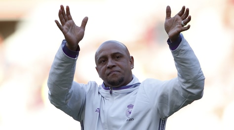 Roberto Carlos ricorda Juve-Real del ’98: “La notte prima nella hall alle 4 del mattino…”
