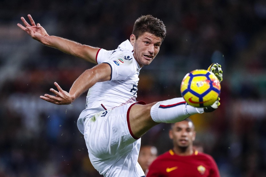 Calciomercato Bologna: Oikonomou al Bari, Petkovic al Verona