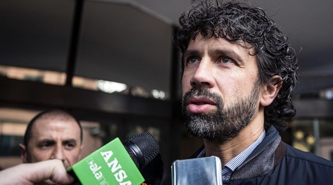 Tommasi: "Fermiamo il campionato. Serve altro?"