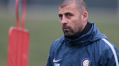 Inter-Roma, Walter Samuel: «Icardi vale Batistuta»